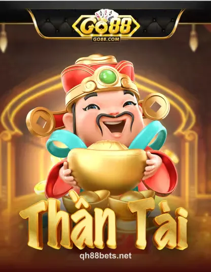 Gọ Thân Tài