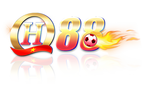 Logo qh88bets